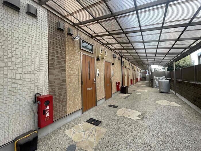 物件外観写真3　(その他)