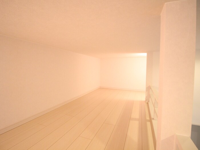 物件内観写真9　(ロフト)