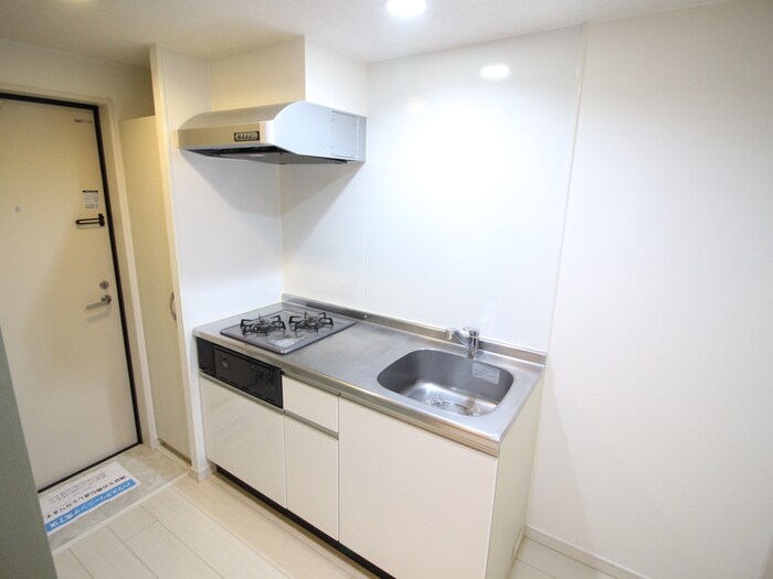 物件内観写真9　(キッチン)