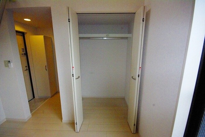 物件内観写真10　(収納)