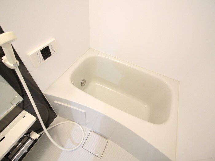 物件内観写真11　(バス／シャワールーム等)