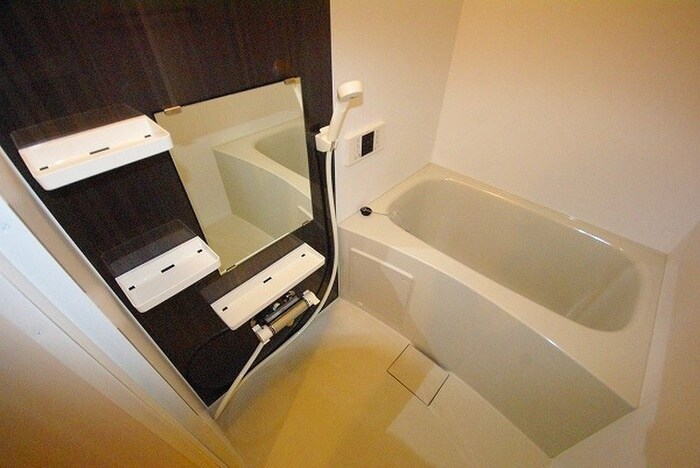 物件内観写真14　(バス／シャワールーム等)