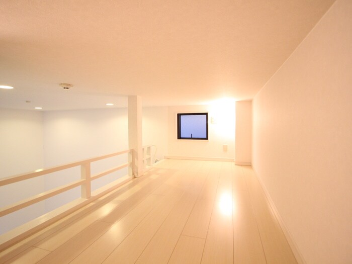 物件内観写真16　(ロフト)