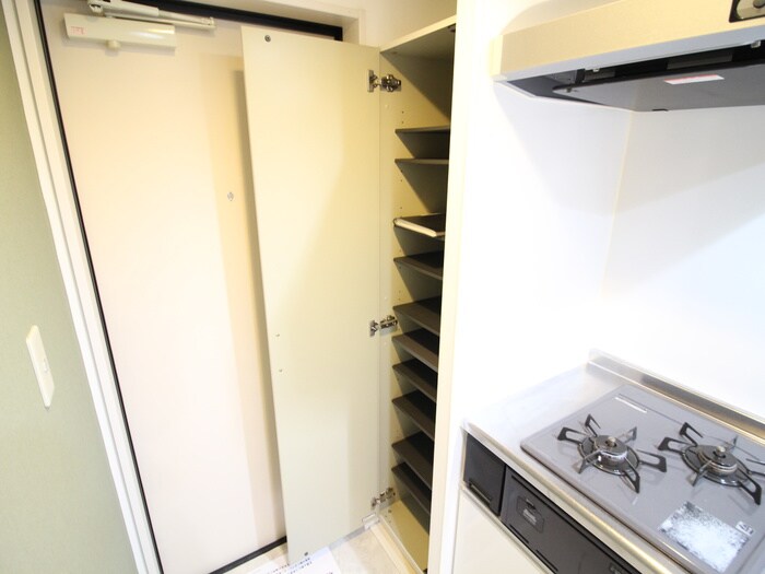 物件内観写真20　(靴箱)