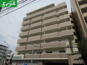 アベニュ－泉外観写真