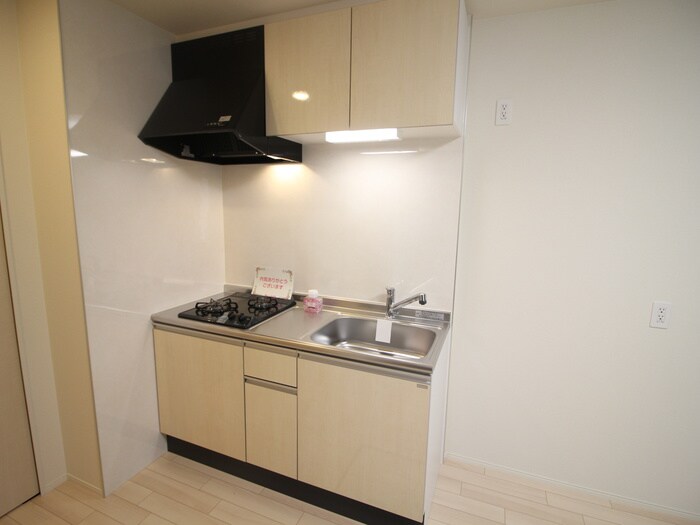 物件内観写真4　(キッチン)