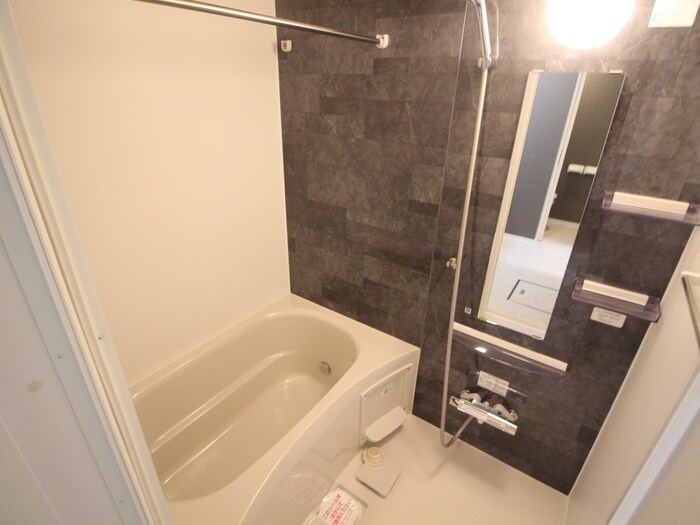 物件内観写真7　(バス／シャワールーム等)