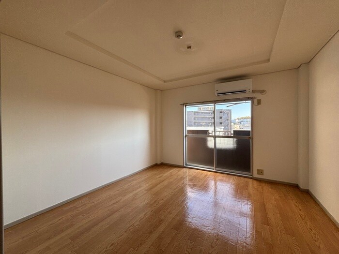 KANZA野並の居室