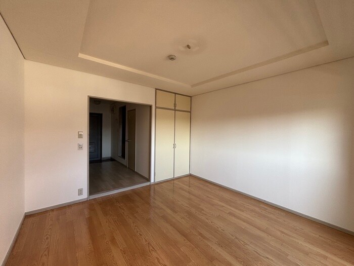 KANZA野並の居室