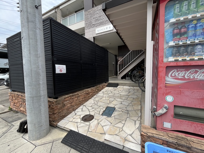 外観写真