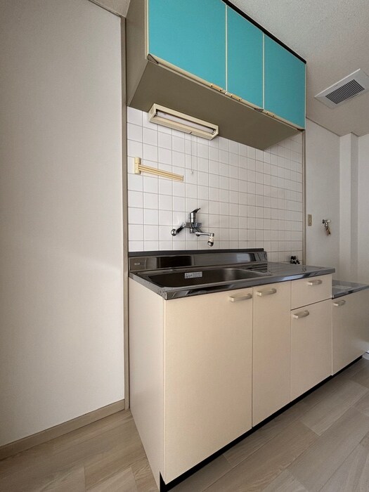 物件内観写真11　(キッチン)