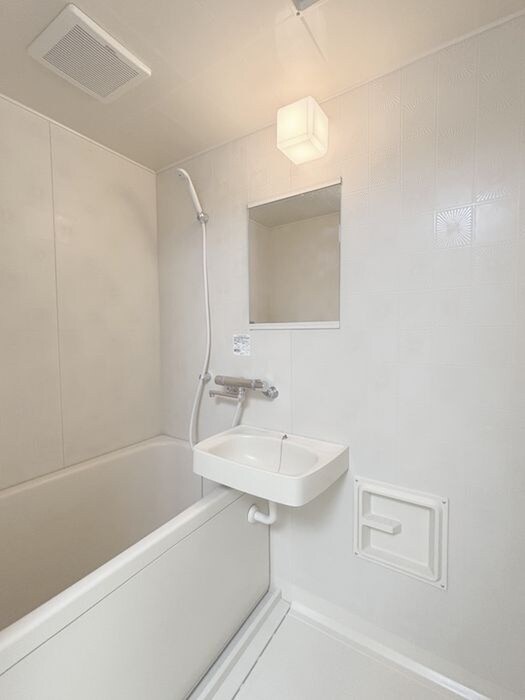 物件内観写真13　(バス／シャワールーム等)
