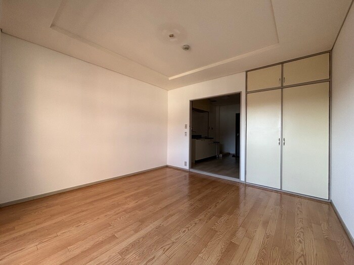 KANZA野並の居室