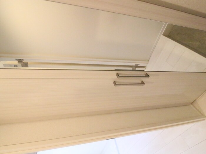 物件内観写真8　(靴箱)