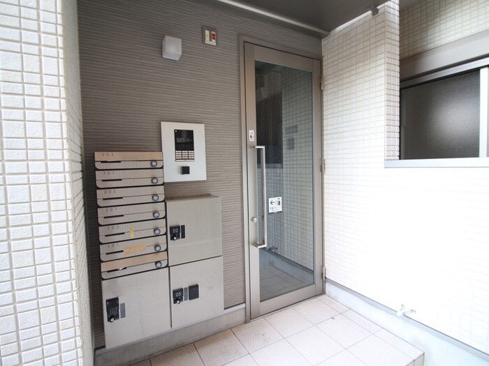 物件外観写真5　(建物設備)