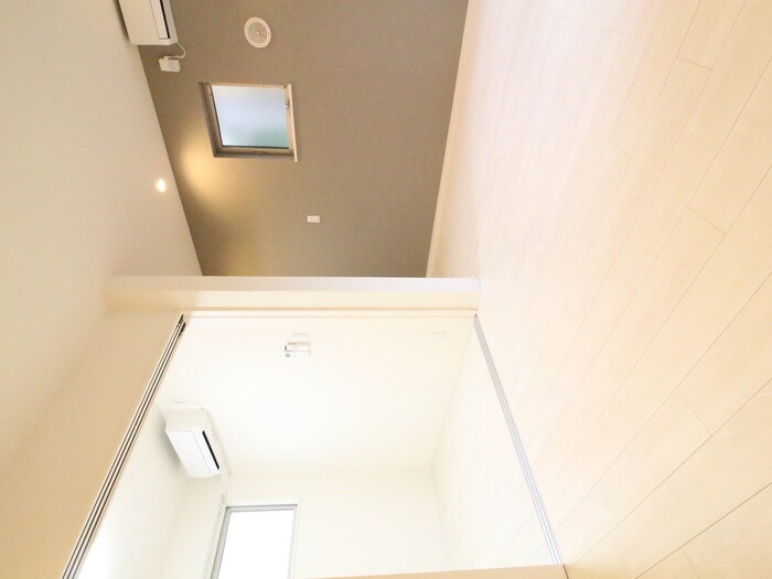 物件内観写真10　(居室)