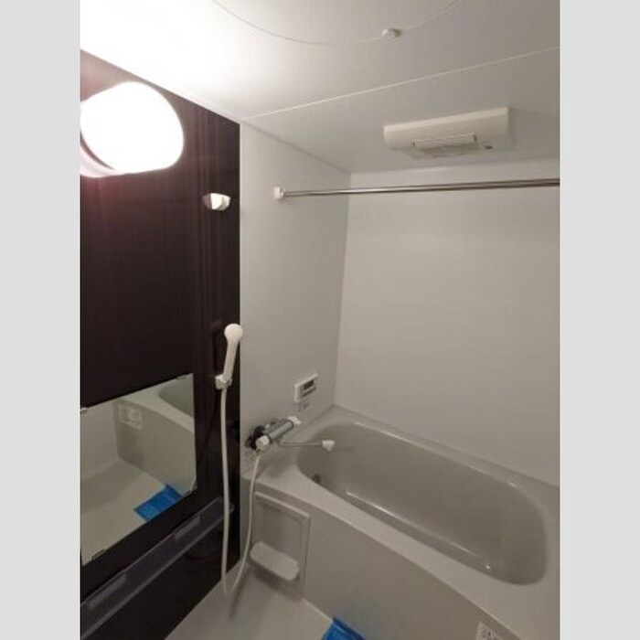 物件内観写真10　(バス／シャワールーム等)