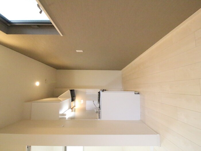 物件内観写真12　(キッチン)