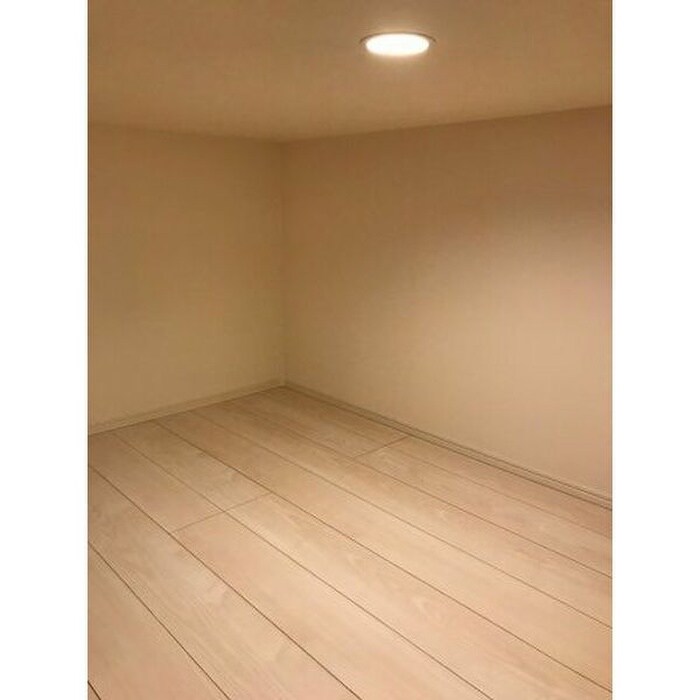 物件内観写真13　(ロフト)