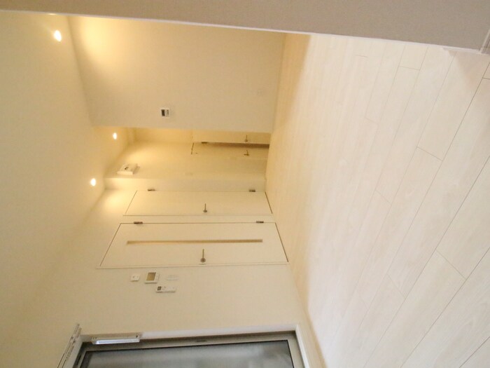 物件内観写真13　(居室)