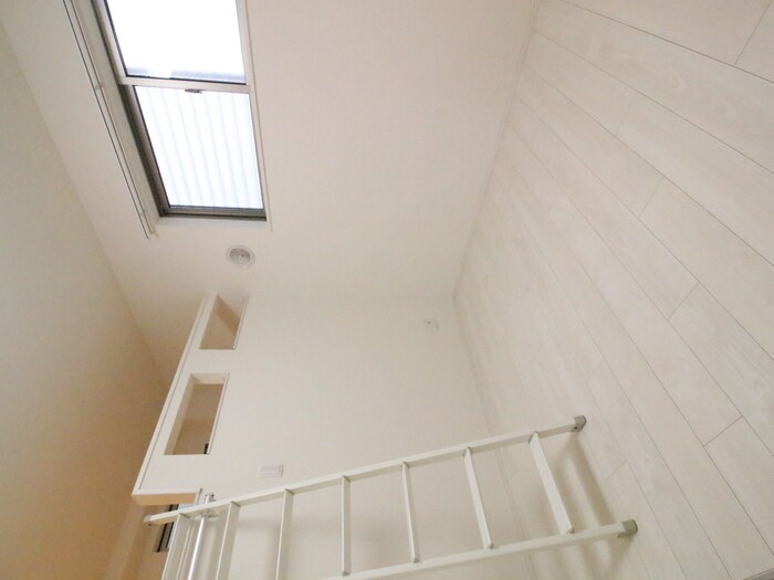 物件内観写真14　(居室)