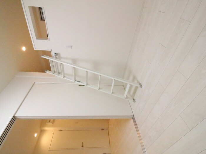 物件内観写真15　(居室)