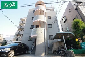 レジデンスダイヤ外観写真