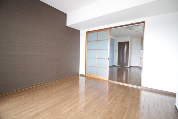 物件内観写真13　(居室)