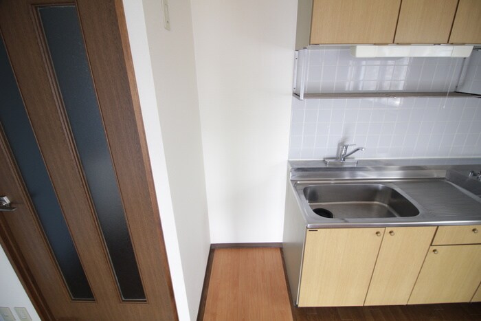 物件内観写真19　(キッチン)