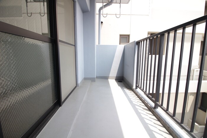 物件内観写真22　(ベランダ・バルコニー)