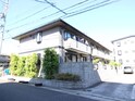 ピュアパレスＡ
