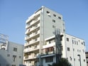 ジュネス浅野