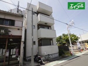 Ｌａ　Ｂａｒａ　桜本町外観写真