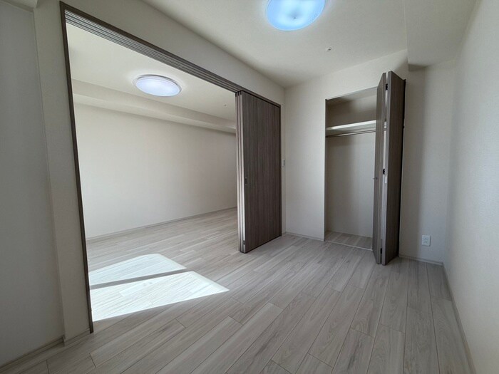 物件内観写真11　(収納)