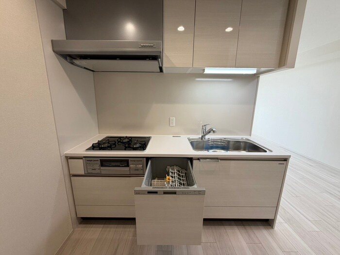 物件内観写真12　(キッチン)