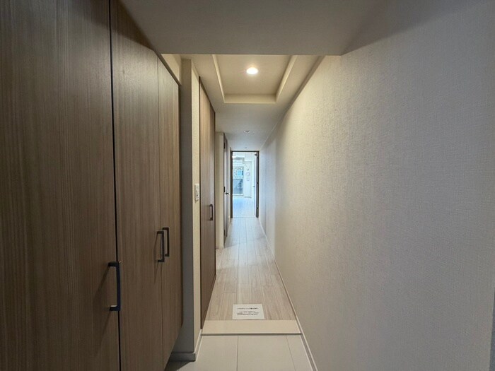 物件内観写真19　(廊下)