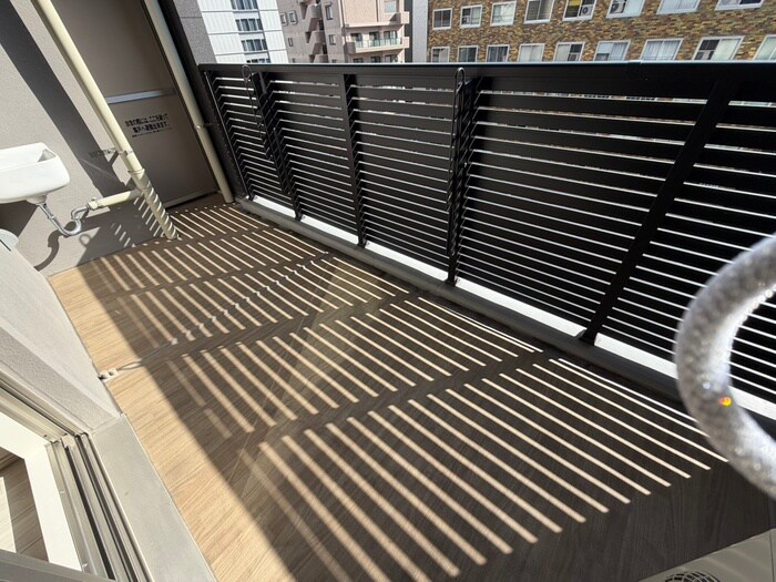 物件内観写真20　(ベランダ・バルコニー)