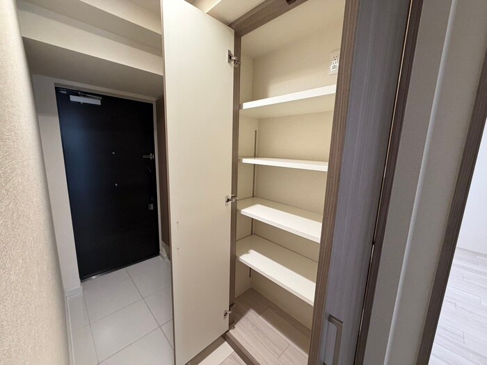 物件内観写真22　(靴箱)