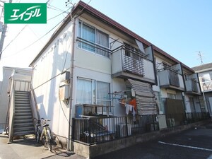 ファミールキトウ外観写真