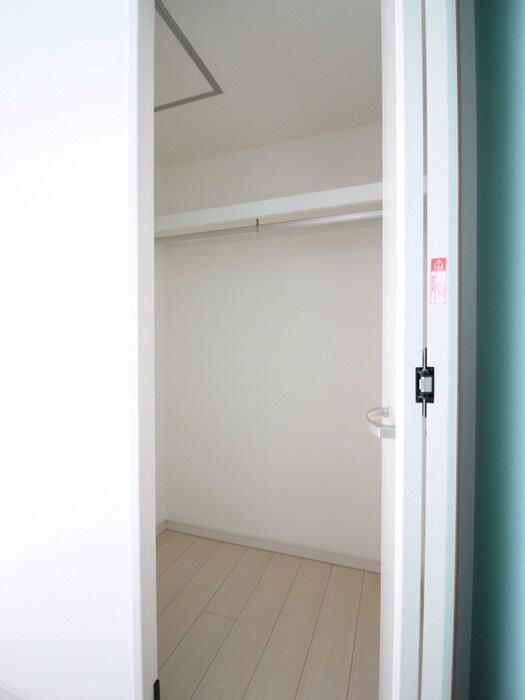 物件内観写真9　(収納)