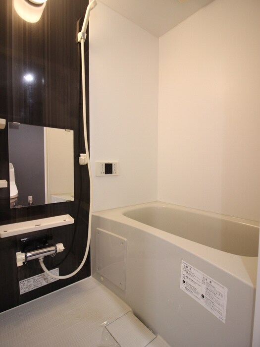 物件内観写真10　(バス／シャワールーム等)