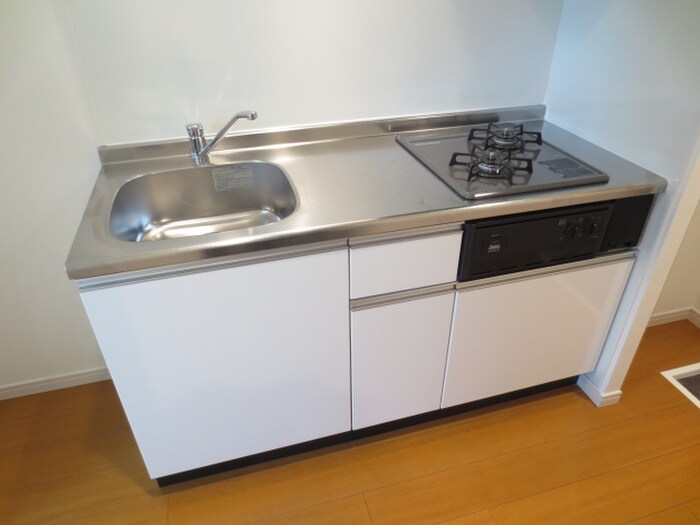 物件内観写真12　(キッチン)