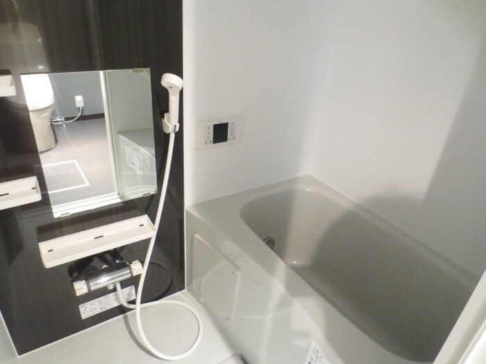 物件内観写真13　(バス／シャワールーム等)