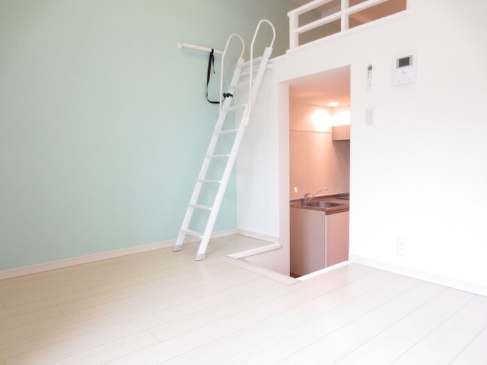 物件内観写真14　(居室)