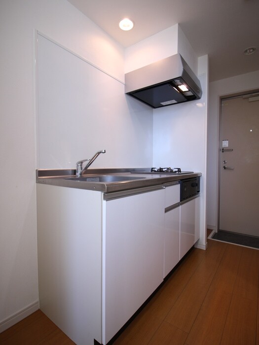 物件内観写真14　(キッチン)