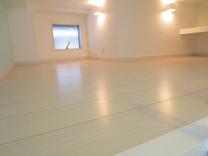 物件内観写真16　(ロフト)