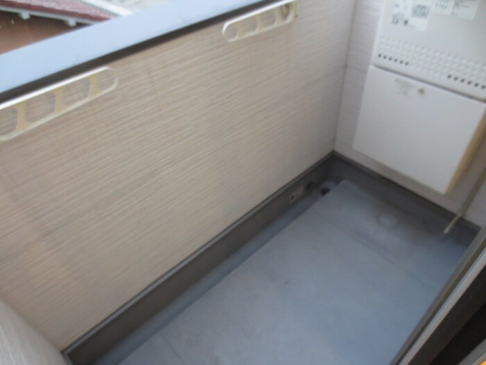 物件内観写真16　(ベランダ・バルコニー)