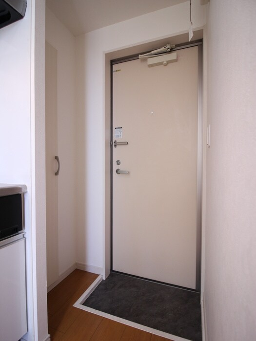 物件内観写真19　(玄関)