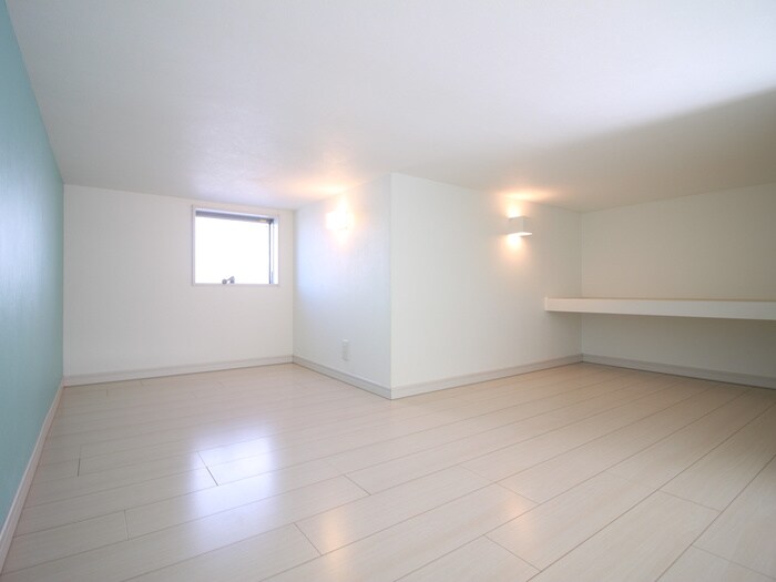 物件内観写真21　(ロフト)