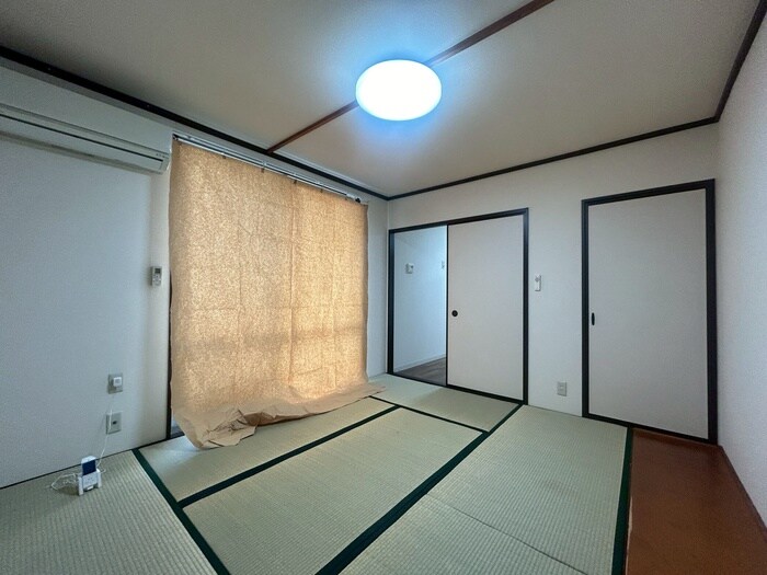 物件内観写真7　(居室)